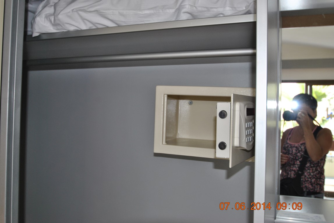 imagini hotel IMBAT KUSADASI